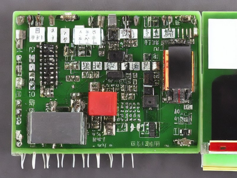 调试工具应用板对板连接应用说明