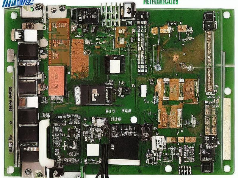 数据转换器应用页在工业控制中的选型资料 1