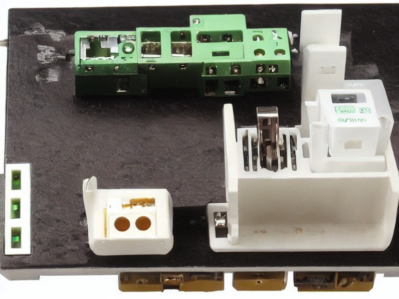 电池保护应用选型资料 1