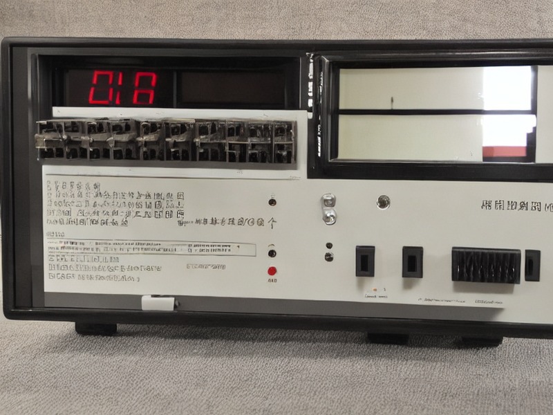 隔离器参考工程资料 1