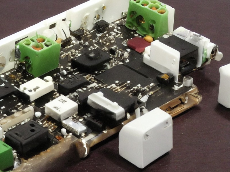 磁性器件应用选型资料 1