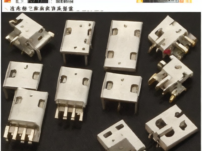 射频连接相关开关器件应用产品说明