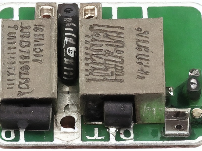 线缆组件资料选型参考