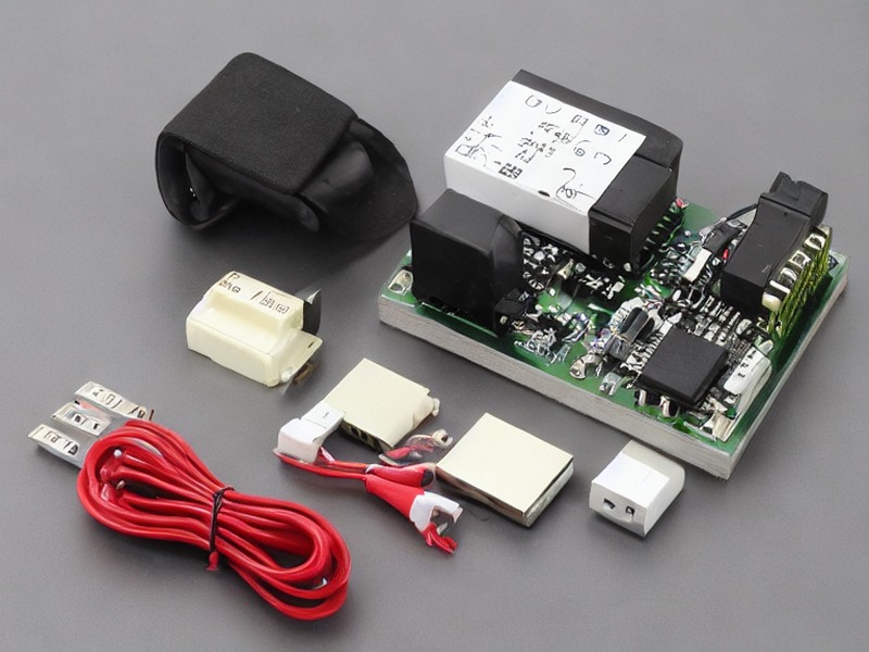 频率控制应用相关产品 2