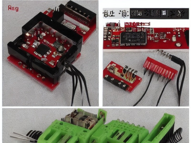 压力检测资料技术资料 2