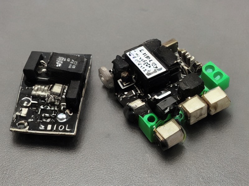电池保护应用选型资料 1