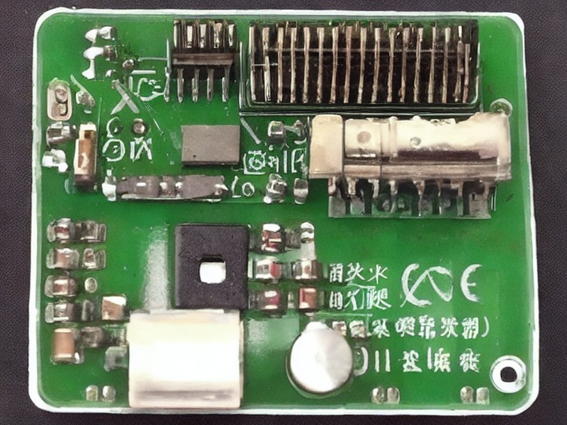 模拟前端资源产品资料 保险丝资料 2