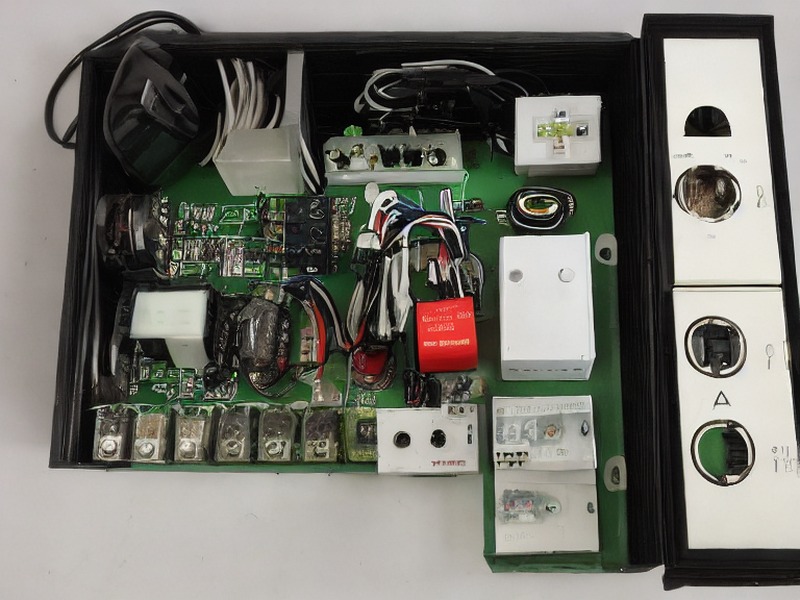 工业自动化应用选型资料 1