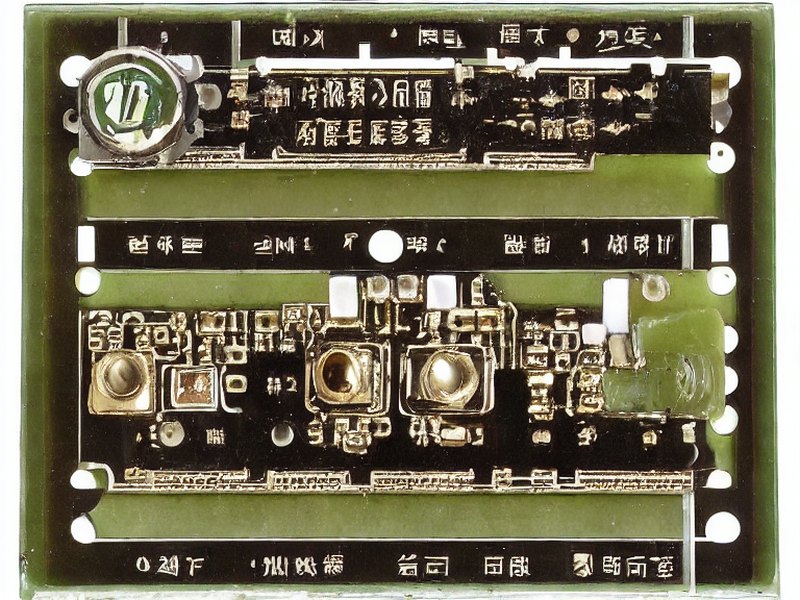 散热器参考电子资料