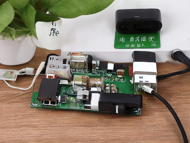 传感器总览选型参考 2