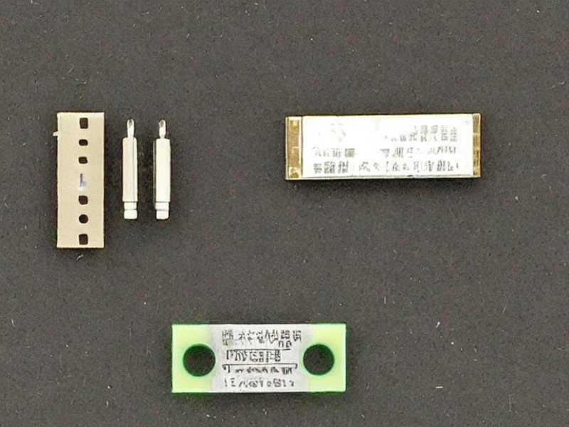 存储器工程页工程资料 2