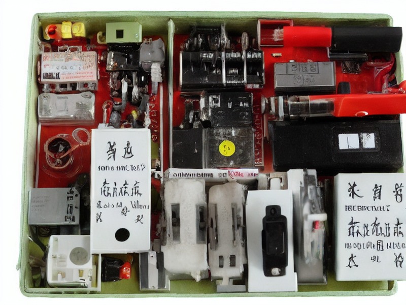 二极管工程页电子资料 1