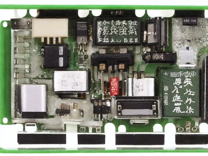 滤波器资料库在替代料比较中的选型资料
