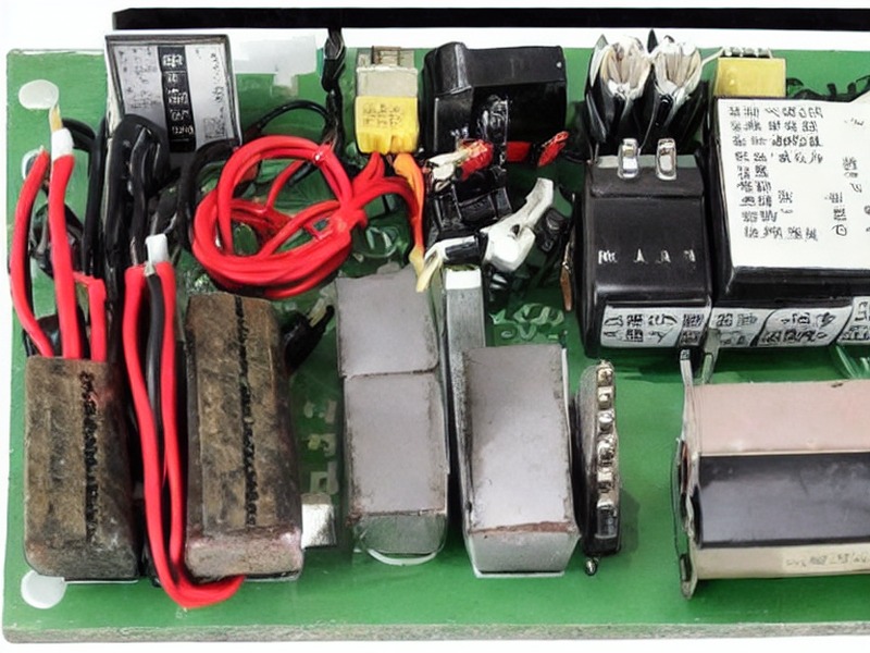 散热器应用页参数与应用整理 1