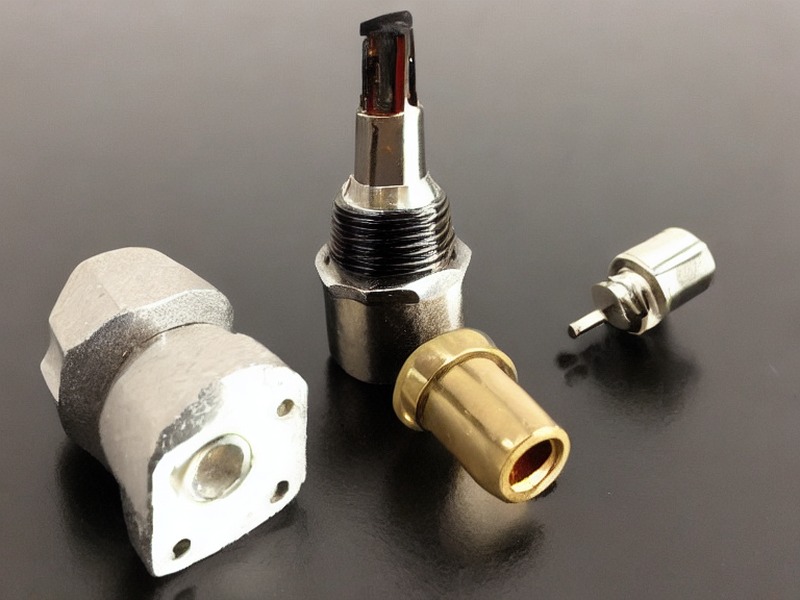 连接器选型技术资料 2