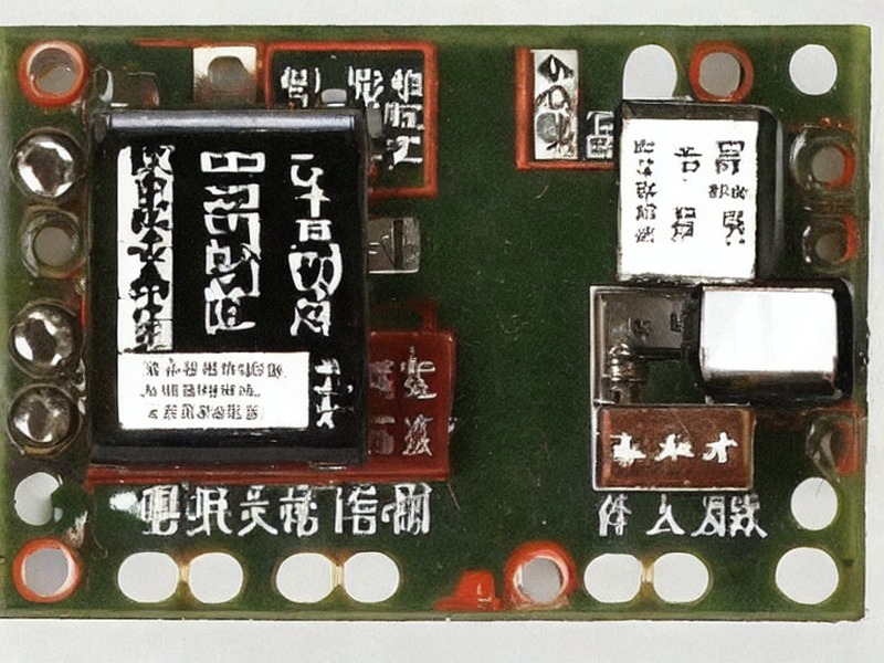 DC/DC转换应用DC/DC转换应用说明 1