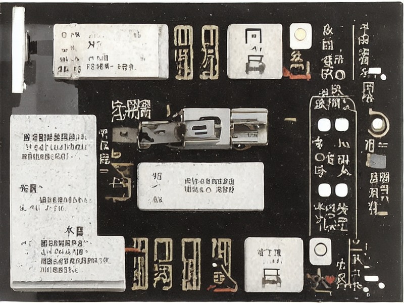 二极管应用选型资料 1