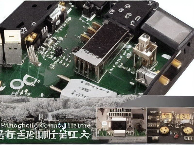 运算放大器专题应用说明