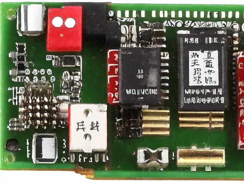 导热材料应用选型资料