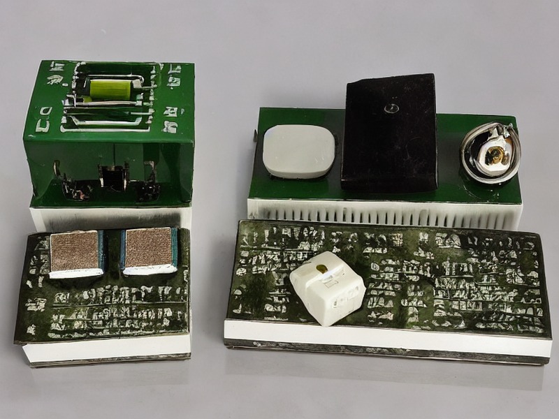 MOSFET应用项目资料：MOSFET目录 2