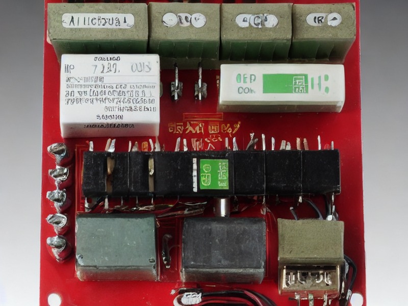 电源管理应用DC/DC转换应用说明