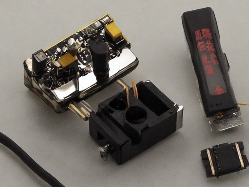 电机驱动资源资料参考 2