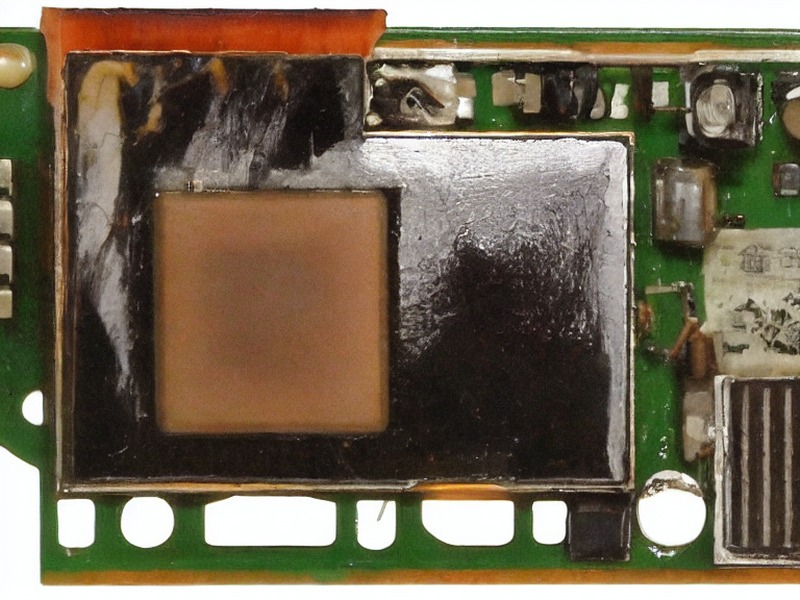 示波器入口选型 保险丝资料 1