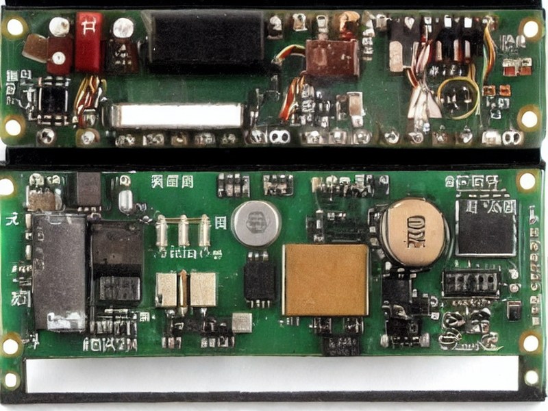 LoRa模块入口选型参考 2