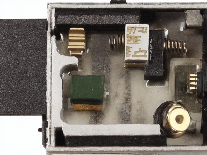 EEPROM清单产品资料