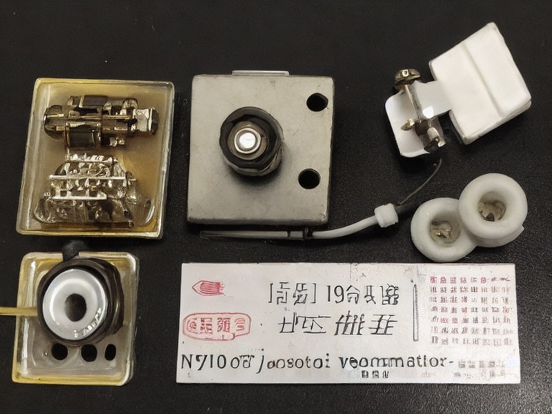 ESD保护中心选型参考 1