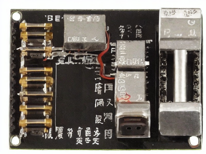 散热风扇应用项目资料：散热风扇产品线