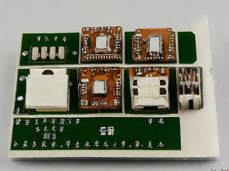 存储器导航技术资料 2