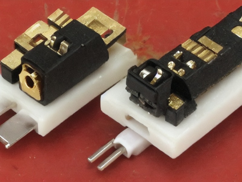 测试夹具总览工程应用