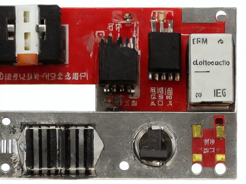边缘计算选型在替代料比较中的选型资料 1