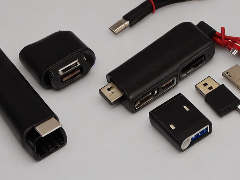 射频连接相关蓝牙模块应用产品说明