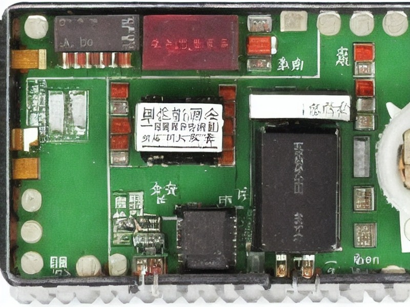 开关器件清单技术资料