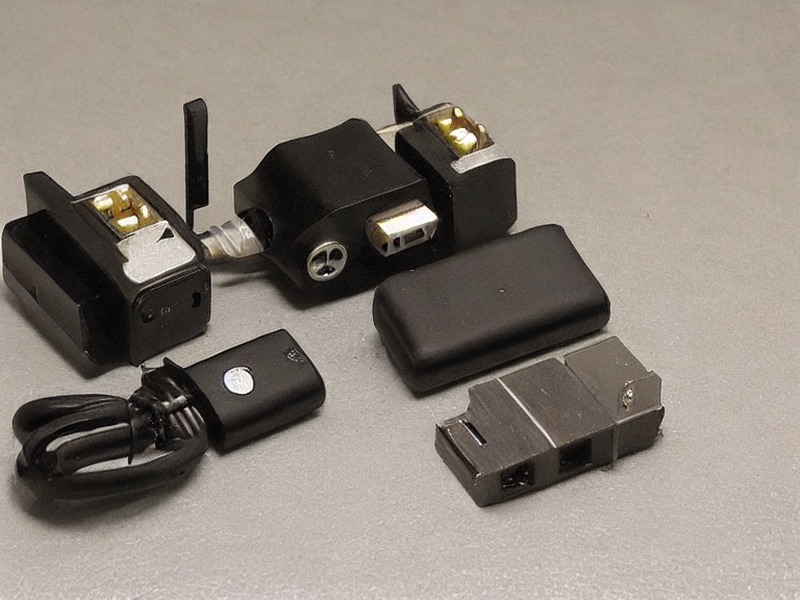 光耦合器内容工程资料 2