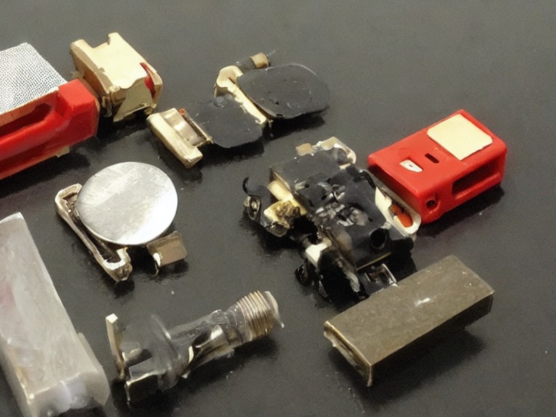 射频连接相关传感器应用产品说明 1