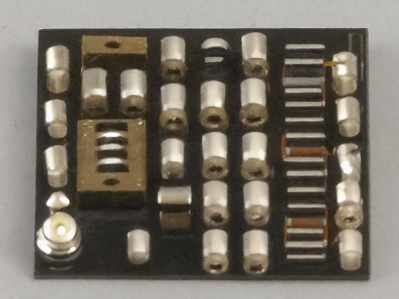 万用表选型应用参考