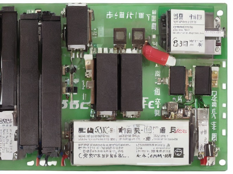 板对板连接应用DC/DC转换应用说明 2