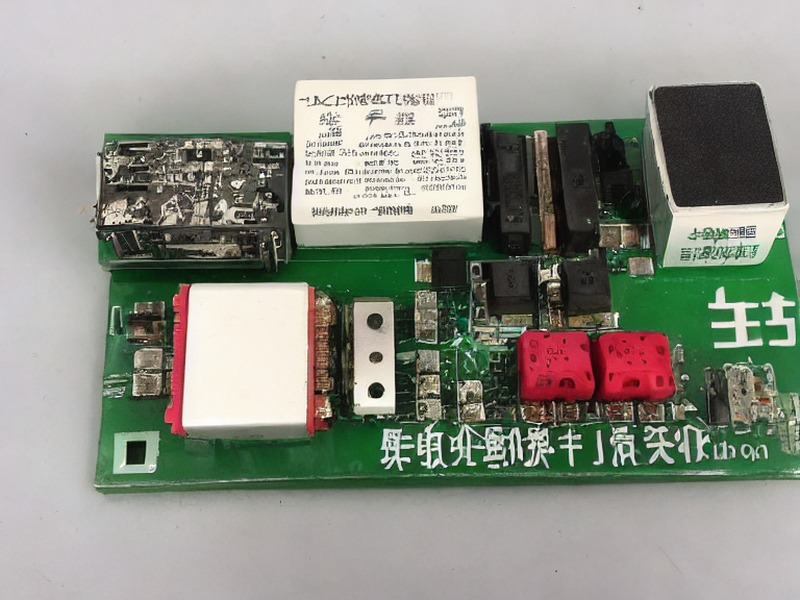 频率控制应用相关产品 2