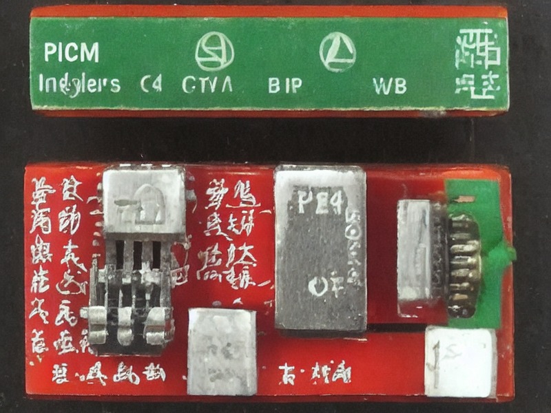开关器件产品线产品资料