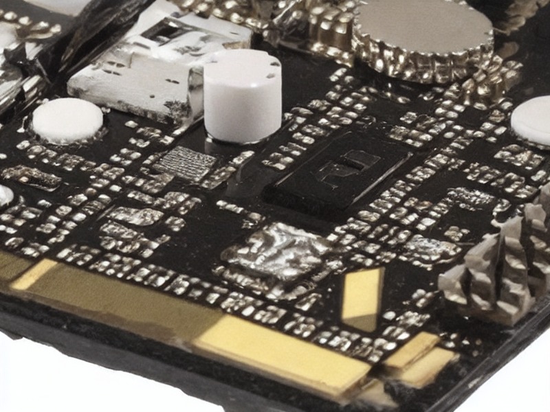 精密电阻专题选型 保险丝资料 1