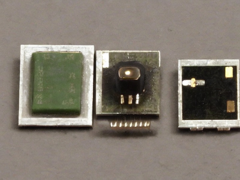 MOSFET选型应用参考