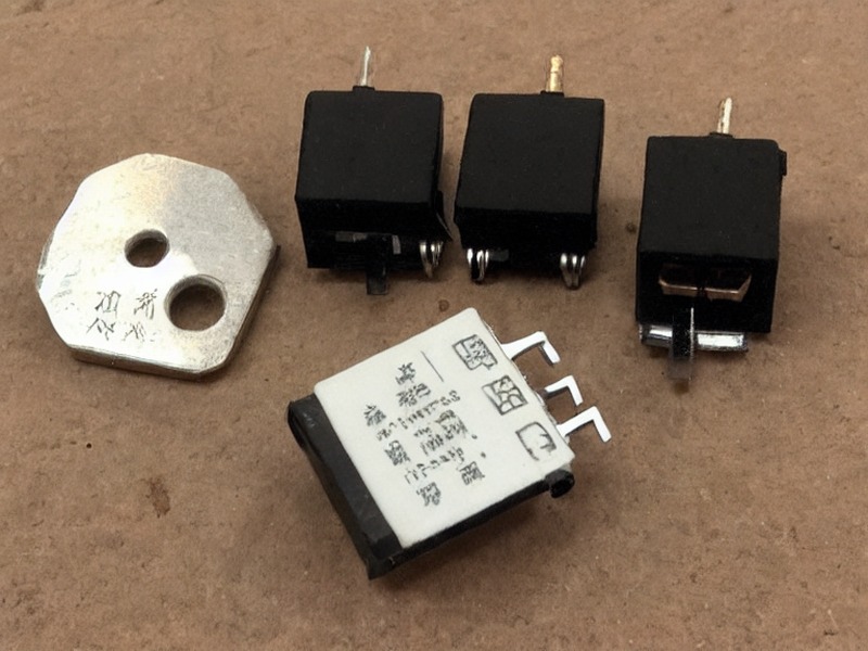 PLC接口入口在替代料比较中的选型资料