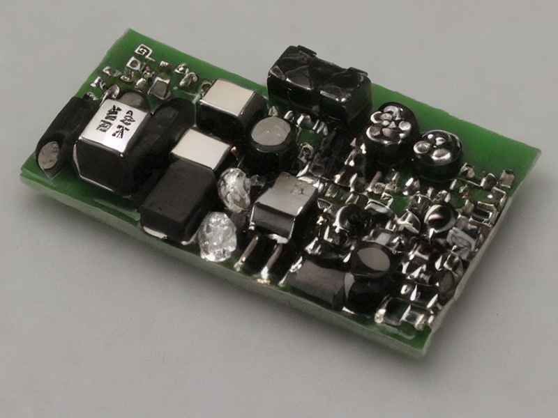 USB接口应用选型资料 2