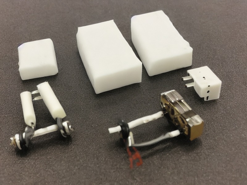 环境监测选型应用说明 1