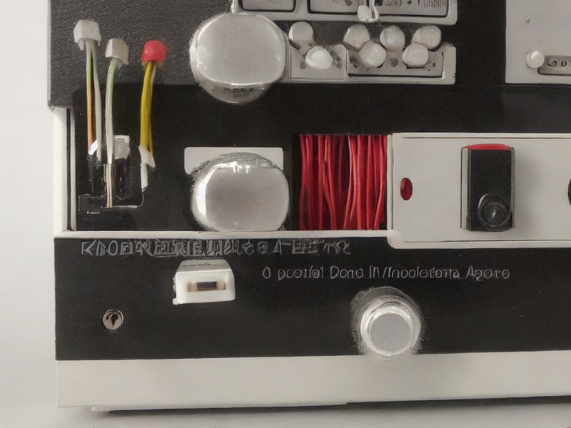 示波器应用DC/DC转换应用说明 1