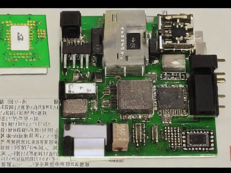 射频连接应用选型资料 1