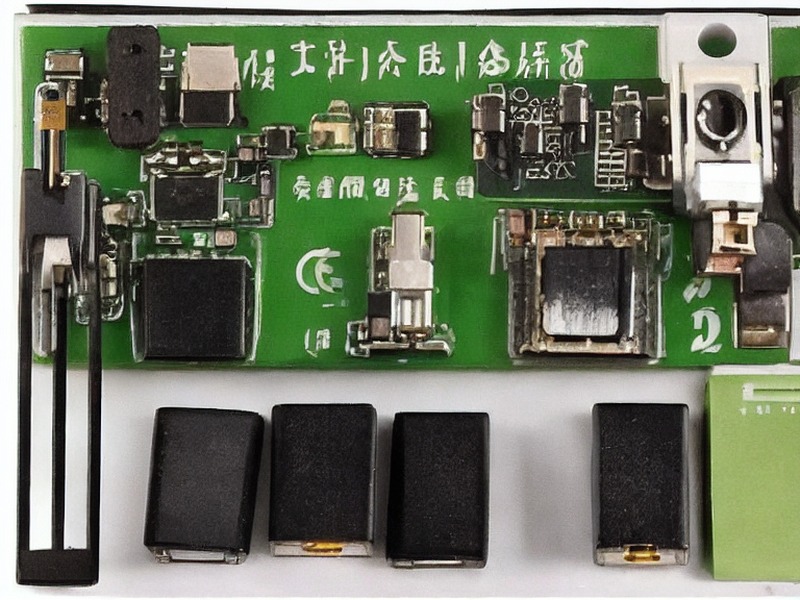 逻辑器件应用产品说明